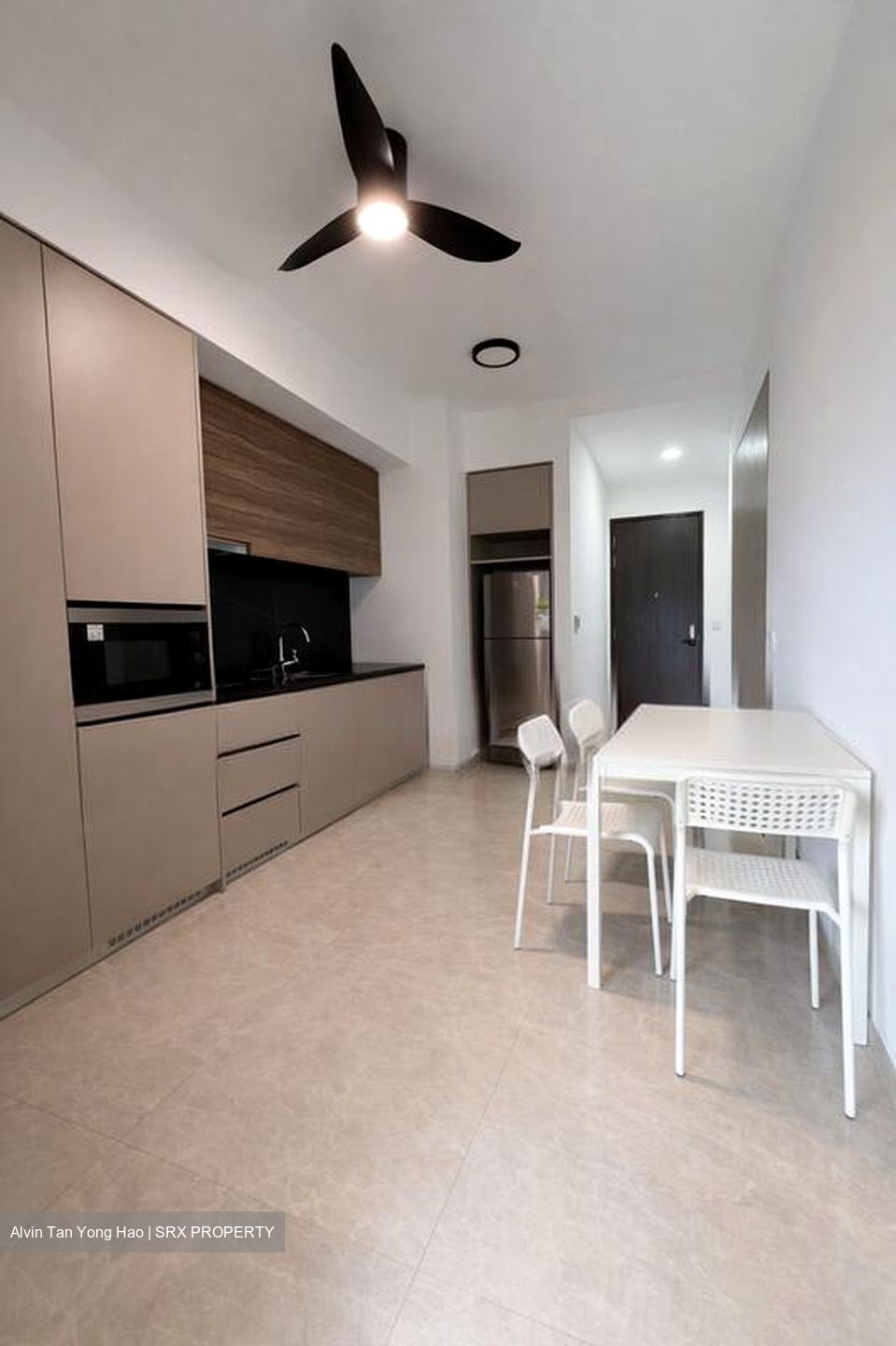 Parc Clematis (D5), Apartment #521154741